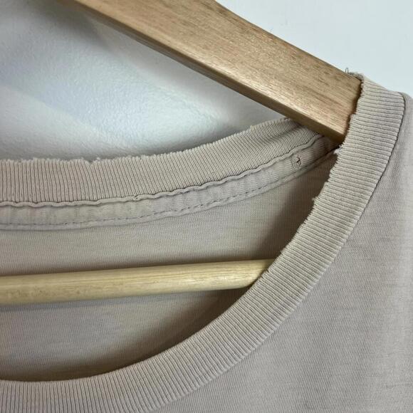 Vintage Myspace I Just Peed My Pants Humor T-Shirt Men's Large USA Tee Grunge - Picture 3 of 12